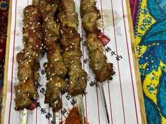-烟疆印象新疆菜(万联广场店)