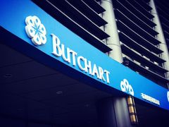 -Butchart布查德鲜花(花艺设计中心)