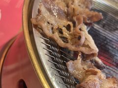 -西塔老太太泥炉烤肉(北京双井店)