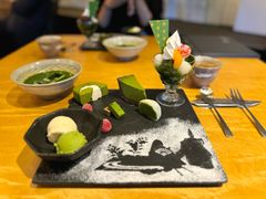 抹茶芭非-伊藤久右卫门(宇治本店)