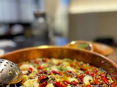 -拾捌川·自贡爆炒(新街口店)