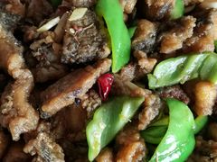 红烧鲤鱼-白氏鲶鱼汤(白亮1号店)