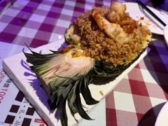 -邓丽君音乐主题餐厅