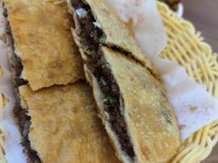 牛肉盒子-方中山胡辣汤(西安高新区店)