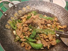 -费大厨辣椒炒肉(太平老街店)