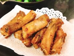-红星光发煲仔饭(文海店)