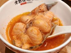 -老凯俚酸汤鱼(多彩城店)