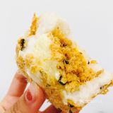 拔草TB网红手作面包甜品，惊艳！