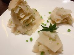 -甄御•海鲜新青岛菜(麦岛店)