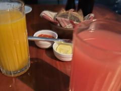 -上海柏悦酒店·世纪100牛排馆