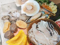 -Thai Basil罗勒叶泰式餐厅(时代天街店)