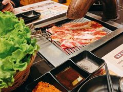 -千寻烧肉(政务区店)