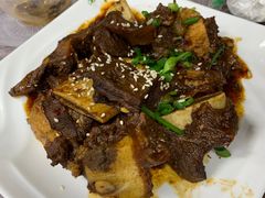 -清真双宝红油牛系列