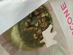 -CC BAGEL&SCONE 贝果与司康(南开大悦城店)