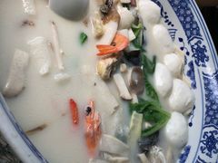 -山外山菜馆(玉泉路店)