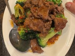 -中国厨房/台湾牛肉面