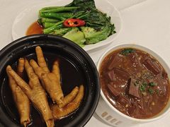 -金翠皇宫粤菜·点心·海鲜(科技园店)