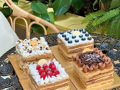 -M'CAKE(西单大悦城店)