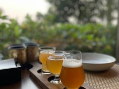 -山港凯悦酒店·BEBA海滩烧烤餐厅酒吧
