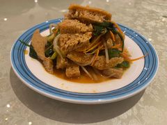 -巴依老爷·新疆美食(上城区天城路店)
