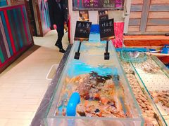 -海小馆海鲜餐厅(茂业百货店)