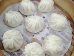 -新龍袍蟹黄汤包(南京东路店)