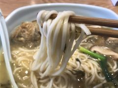 特色黄鱼面-面西湖杭帮面(控江路店)