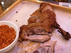 -缪氏川菜(丰盛町店)