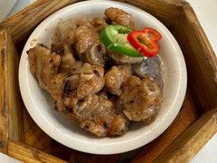-怀德酒楼·粤菜·海鲜·茶点(宝安国际机场店)