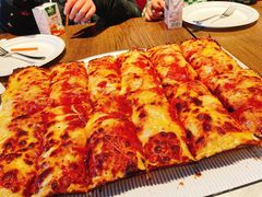 -Pie Squared方派披萨