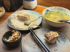 -戏作寿司(观音桥店)