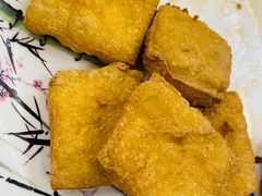 -外婆的味道私房餐厅·外婆喊你回家吃饭