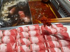 -海底捞火锅(上地华联店)