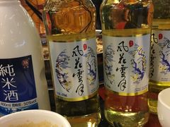 -香丽缘饭馆(黑龙潭店)