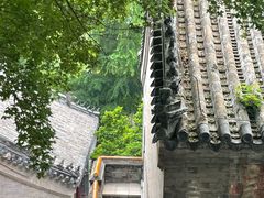 -潭柘寺景区