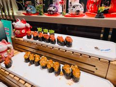 -堂会(天河店)