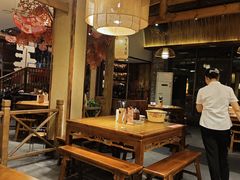 -李久其家民间餐厅(观沙岭公园店)
