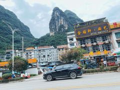 -桂林兴坪漓江
