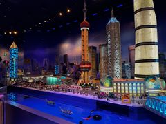 -上海乐高探索中心
