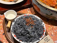 -涌煲记·蟹煲·砂锅海鲜·煲出宁波味(天一旗舰店)