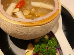 -若蘭慈·无国界素食料理(欢乐海岸店)