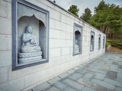 -牛首山文化旅游区