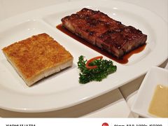烧味双拼-利苑酒家(宜安广场店)