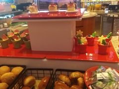 -咖啡苑自助餐厅·中国大饭店