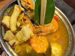 -香兰印尼 Pandan(中华广场店)