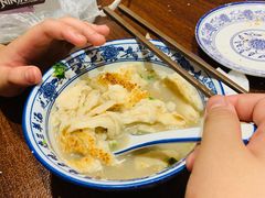 -老三羊汤【北兴隆街店】