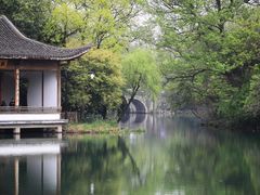 -杭州花家山庄