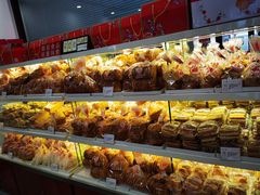 -生活林(河北路店)