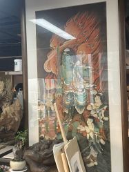 -周忆刺青原创设计定制