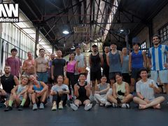 -CrossFit MeWellness
